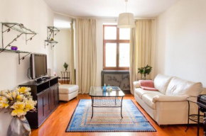 Bohemian Apartment - Center of Bucharest